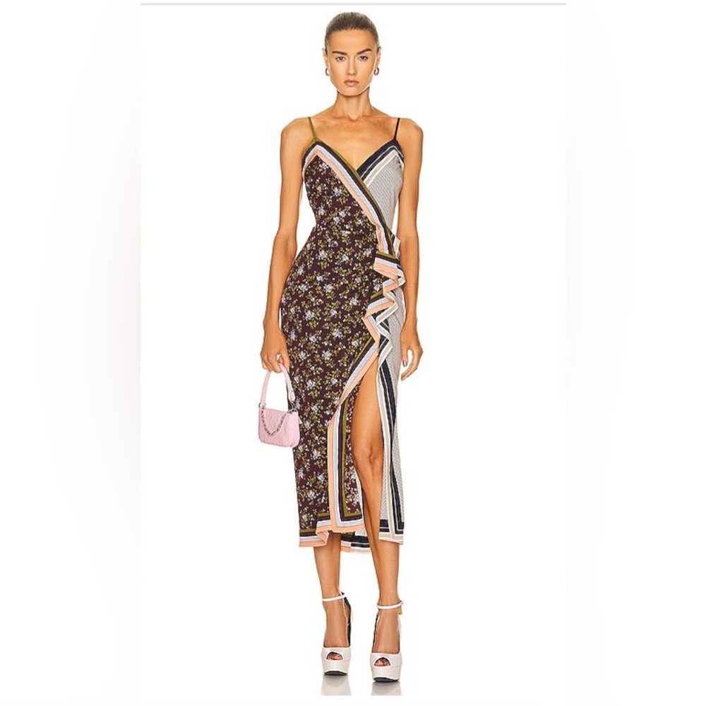 Veronica Beard dress